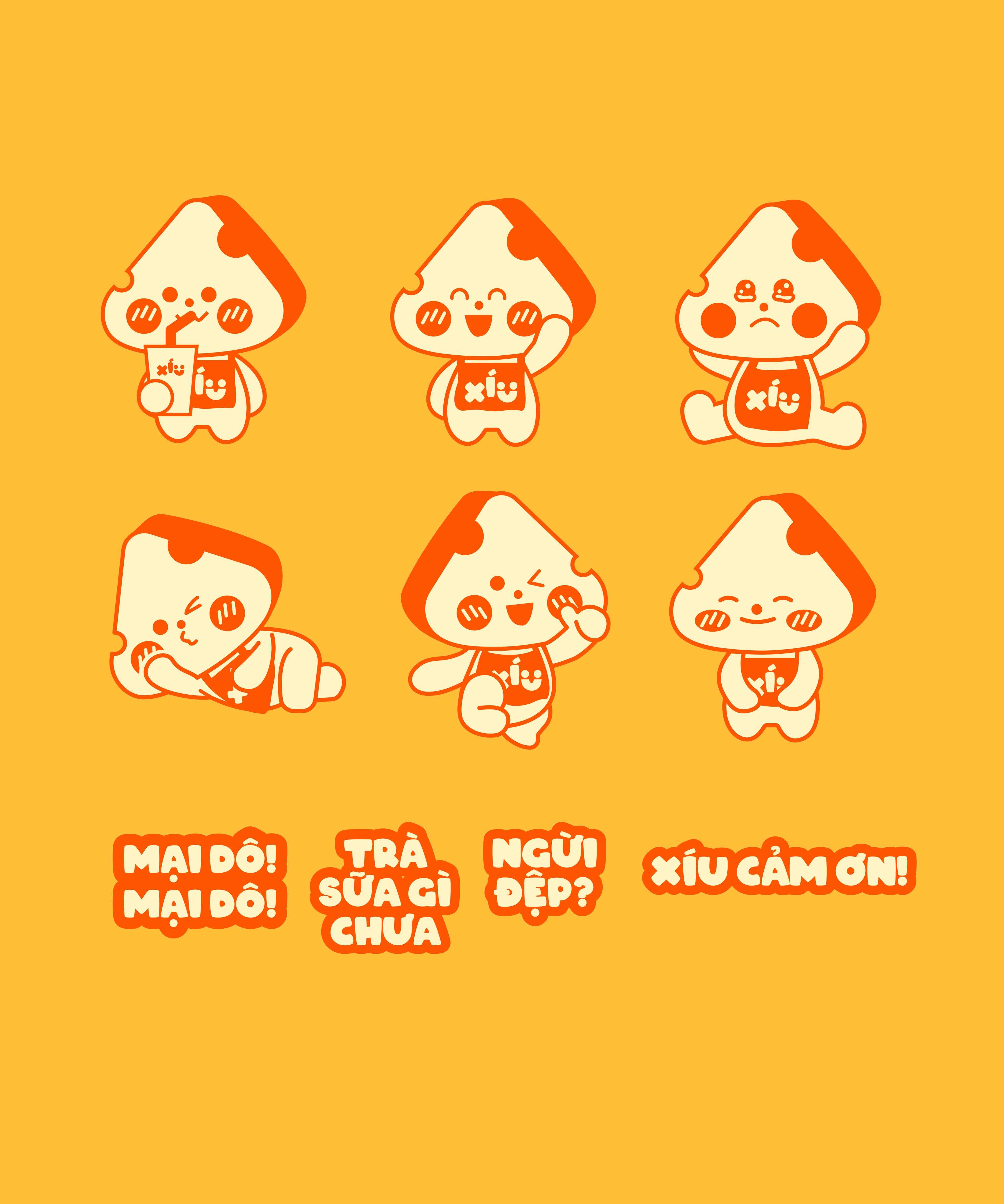 Bí Mật Đằng Sau Lớp Kem Phô Mai 'Say Cheese'