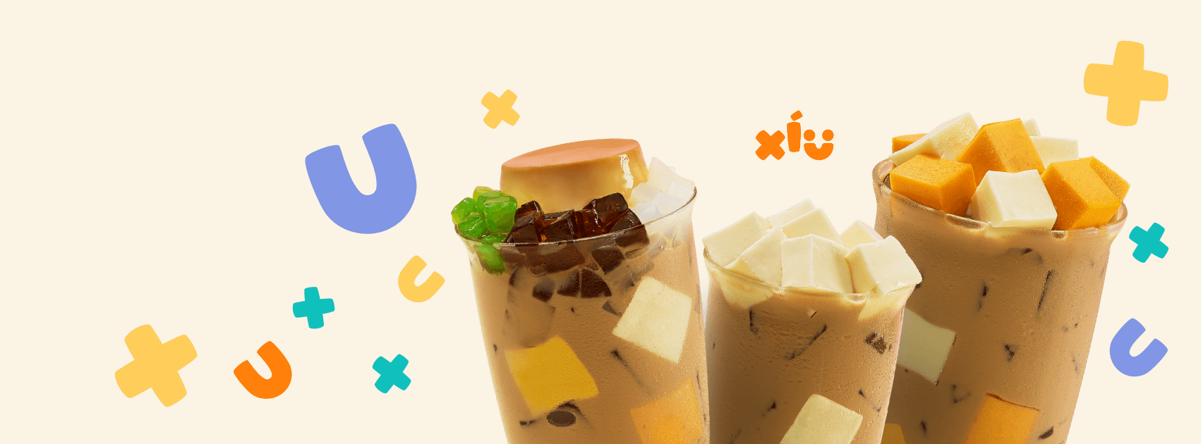 Mua 1 Tặng 1 - Thứ 4 Vui Vẻ