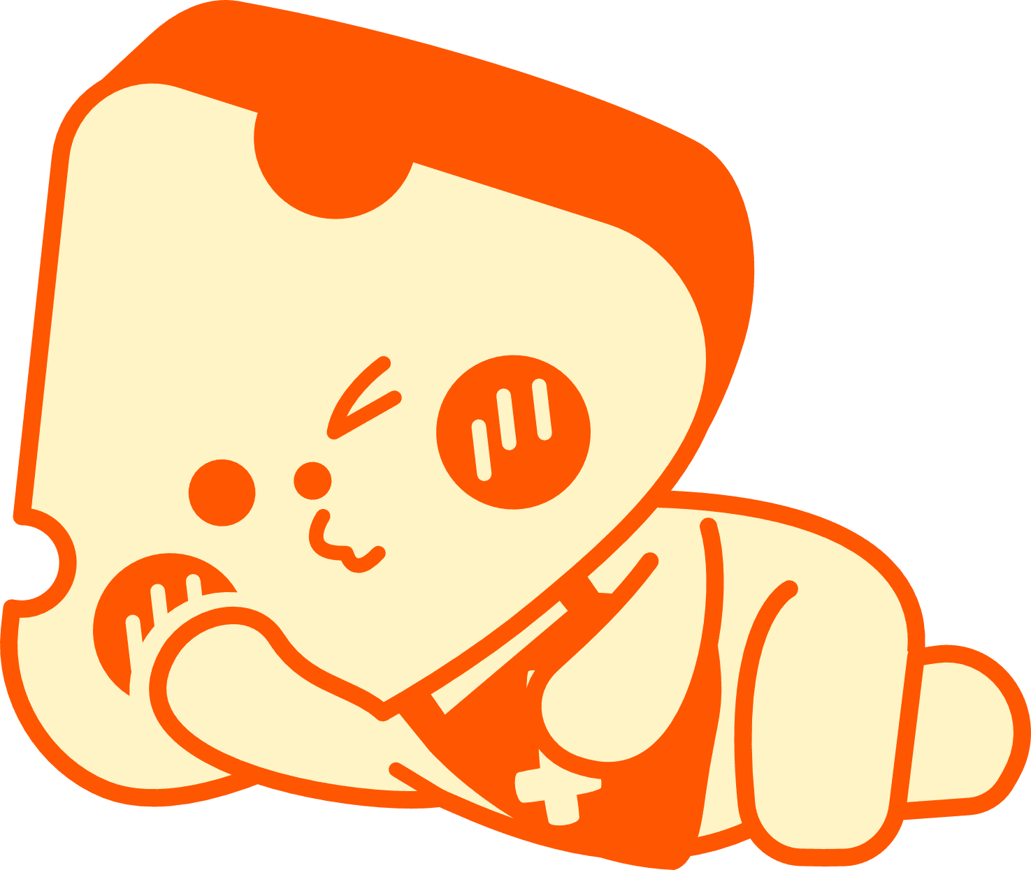 Xíu Mascot